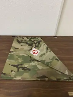アシモクラフツ　タキビノアシ　収納ケース