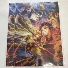 鬼滅の刃　無限城編　映画特典