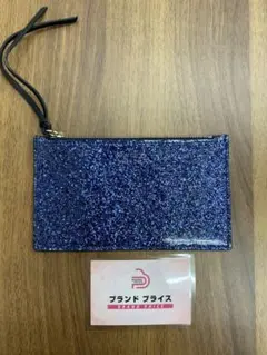 【未使用】ジミーチュウ JIMMY CHOOポーチ