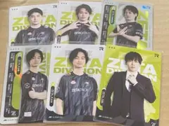 第五人格 IJLカード ZETA セット まとめ売り
