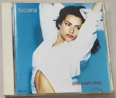 luciana • one more river
