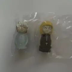 デスノート ガチャガチャ