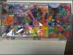 キャンディビーズ　バラエティセット