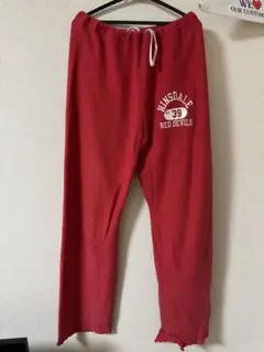 80s champion reverseweaveスウェットパンツ y2kモード