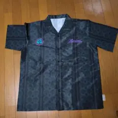 千葉ロッテマリーンズ アロハシャツ BSW