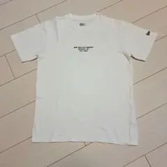 NEW ERA　ロゴT　メンズ　Medium