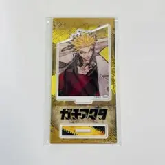 ガチアクタ エンジン TSUTAYA ポップアップ アクリルスタンド