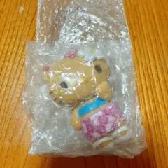 シークレットマスコット トコナツバケーション キティ サンリオ