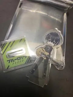 ブルーロック アクリルぷちスタンド 10/バンドver. 潔世一