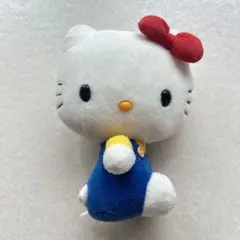 ハローキティ ぬいぐるみ