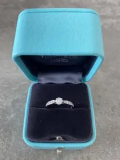 大幅値下げ♦︎Tiffany♦︎ ダイヤモンド ハーモニー ハーフエタニティ