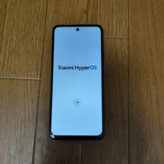 Redmi 12 5G ミッドナイトブラック 128GB
