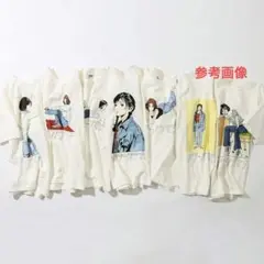 【超激レア】EDWIN×ジーパン女子×江口寿史イラスト／Tシャツ