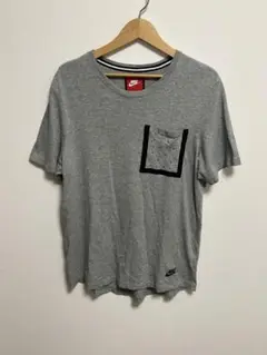 NIKE Tech Bonded Pocket T-shirt