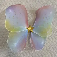フライングタイガー　妖精ハネ