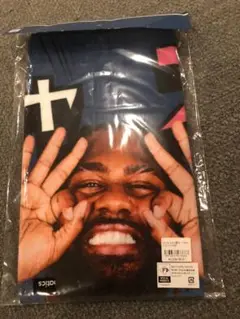 レイエス　メチャスゴイ　語録タオル　新品　日本ハムファイターズ