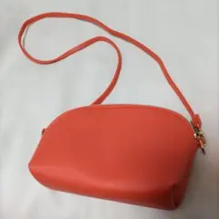 ショルダーバッグ　斜め掛け