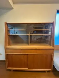 ガラス戸のみ