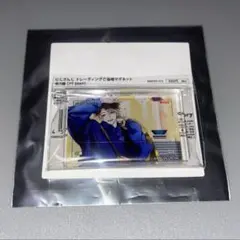 にじさんじ 7大タワーコラボ 伏見ガク マグネット