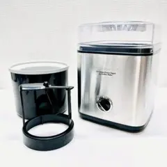 Cuisinartクイジナート アイスクリームメーカー CIM-60PCJ