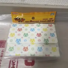 コナミ モンスター烈伝 オレカバトル2 オフィシャルカード　 ストレージ ⑧