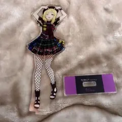 小原鞠莉　ソロコンサート　アクリルスタンド