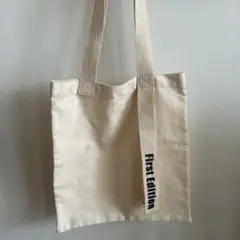 パクジフン トートバッグ