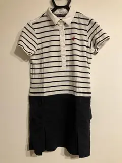 アドミラル　ゴルフウェア　ワンピース