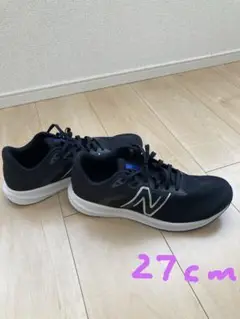 ☆試着のみ☆New Balance スニーカー