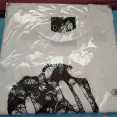 DIR EN GREY UROBOROSTシャツ白