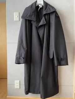 VETEMENTS インコグニートコート
