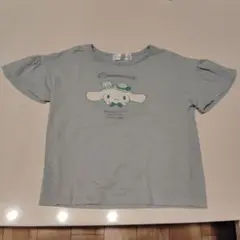 シナモンロール Tシャツ サイズ120