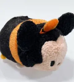 ミツバチ ぬいぐるみ 約10cm