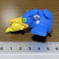 ポケモンキッズ ウッウ ピカチュウ ゆびにんぎょう 匿名配送