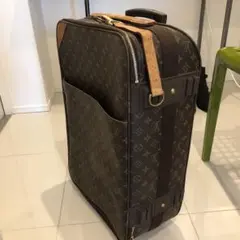 ルイヴィトン LOUIS VUITTON キャリーケース