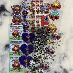 ペンラ10枚セット