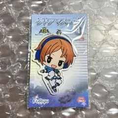 速水ヒロはKING OF PRISM アクリルキーホルダー