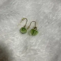 ピアス　両耳