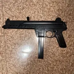 ヨネザワ Walther ワルサー MPL ガスガン 電動式 ヨネザワ ワルサーMPL ビンテージ エアガン レビュー
