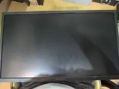 EX-LDGC251TB ゲーミングモニター GigaCrysta 動作品