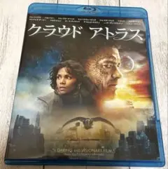 クラウド アトラス ブルーレイ&DVDセット('12米)〈初回限定生産・2枚組〉