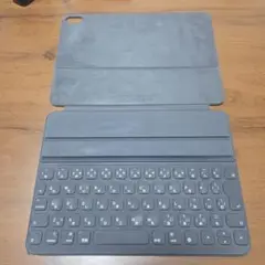 iPad Pro 11inch smart keyboard Folio