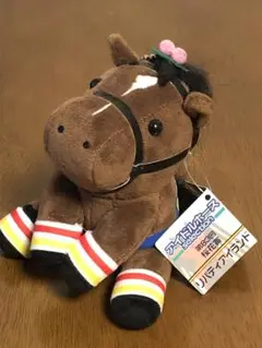 リバティアイランド　アイドルホース　桜花賞　オークス　M2 S2 4体 リバティアイランド ぬいぐるみ アイドルホース 桜花賞 オークス