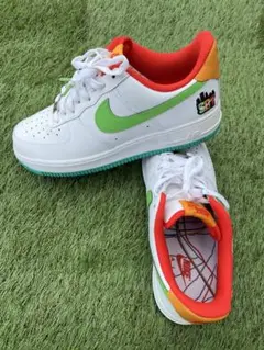 NIKE Air Force 1 Low Shibuya