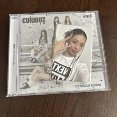 UNIS CD