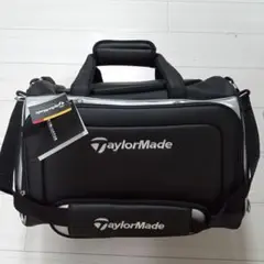 テーラーメイド ゴルフ シューズバッグ ボストンバッグ