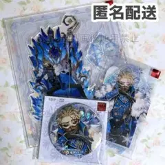 第五人格　氷の国シリーズ　隠者セット