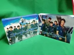 コード・ブルー 第3シーズン、劇場版BOX DVDセット