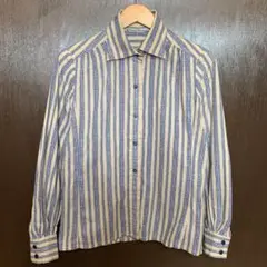 クリスチャンディオール 総柄 シャツ L ビンテージ