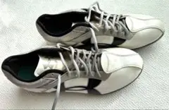 Under Armour スパイクシューズ ホワイト/ブラック